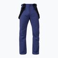 Vyriškos slidinėjimo kelnės Rossignol Blackside future blue 9
