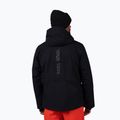 Vyriška slidinėjimo striukė Rossignol Rochrun Insulated black 3