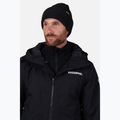 Vyriška slidinėjimo striukė Rossignol Rochrun Insulated black 5