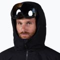 Vyriška slidinėjimo striukė Rossignol Rochrun Insulated black 6