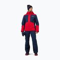 Vyriška slidinėjimo striukė Rossignol Rochrun Insulated sports red 2