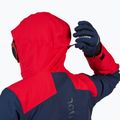 Vyriška slidinėjimo striukė Rossignol Rochrun Insulated sports red 6