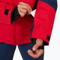 Vyriška slidinėjimo striukė Rossignol Rochrun Insulated sports red 9