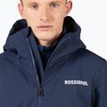 Vyriška slidinėjimo striukė Rossignol Rochrun Insulated dark navy 7