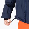 Vyriška slidinėjimo striukė Rossignol Rochrun Insulated dark navy 11