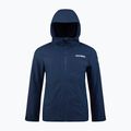 Vyriška slidinėjimo striukė Rossignol Rochrun Insulated dark navy 15