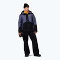 Vyriška slidinėjimo striukė Rossignol Rochrun Insulated True Night Blue 2