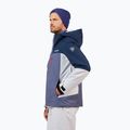 Vyriška slidinėjimo striukė Rossignol Velika Insulated golden gate 4