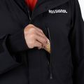 Vyriška slidinėjimo striukė Rossignol Velika Insulated black 9