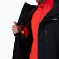 Vyriška slidinėjimo striukė Rossignol Velika Insulated black 14