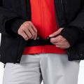 Vyriška slidinėjimo striukė Rossignol Velika Insulated black 16