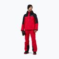 Vyriška slidinėjimo striukė Rossignol Velika Insulated sports red 2