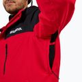 Vyriška slidinėjimo striukė Rossignol Velika Insulated sports red 8