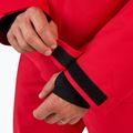 Vyriška slidinėjimo striukė Rossignol Velika Insulated sports red 11