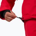 Vyriška slidinėjimo striukė Rossignol Velika Insulated sports red 12