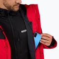 Vyriška slidinėjimo striukė Rossignol Velika Insulated sports red 14