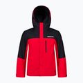 Vyriška slidinėjimo striukė Rossignol Velika Insulated sports red 17