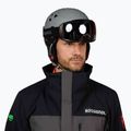 Vyriška slidinėjimo striukė Rossignol Hero Velika Insulated onyx grey 7