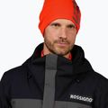 Vyriška slidinėjimo striukė Rossignol Hero Velika Insulated onyx grey 8