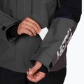 Vyriška slidinėjimo striukė Rossignol Hero Velika Insulated onyx grey 12
