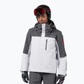 Vyriška slidinėjimo striukė Rossignol Hero Velika Insulated soft grey