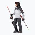 Vyriška slidinėjimo striukė Rossignol Hero Velika Insulated soft grey 2