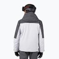 Vyriška slidinėjimo striukė Rossignol Hero Velika Insulated soft grey 3