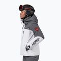 Vyriška slidinėjimo striukė Rossignol Hero Velika Insulated soft grey 4