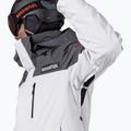 Vyriška slidinėjimo striukė Rossignol Hero Velika Insulated soft grey 9