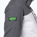 Vyriška slidinėjimo striukė Rossignol Hero Velika Insulated soft grey 10