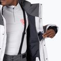 Vyriška slidinėjimo striukė Rossignol Hero Velika Insulated soft grey 16