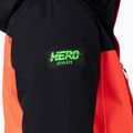 Vyriška slidinėjimo striukė Rossignol Hero Velika Insulated neon grey 10