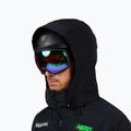 Vyriška slidinėjimo striukė Rossignol Hero Blakside Insulated black 6