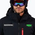 Vyriška slidinėjimo striukė Rossignol Hero Blakside Insulated black 7