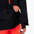 Vyriška slidinėjimo striukė Rossignol Hero Blakside Insulated black 11