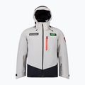 Vyriška slidinėjimo striukė Rossignol Hero Blakside Insulated soft grey 17