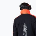 Vyriška slidinėjimo striukė Rossignol Hero Blakside Insulated neon red 5