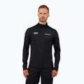 Vyriškas džemperis Rossignol Hero Mid Layers Stretch black