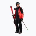 Vyriškas džemperis Rossignol Hero Mid Layers Stretch black 2