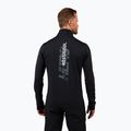 Vyriškas džemperis Rossignol Hero Mid Layers Stretch black 3