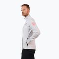 Vyriškas džemperis Rossignol Hero Mid Layers Stretch soft grey 4