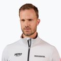 Vyriškas džemperis Rossignol Hero Mid Layers Stretch soft grey 5