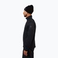 Vyriškas slidinėjimo džemperis Rossignol Mid Layer Stertch Half Zip black 4