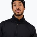Vyriškas slidinėjimo džemperis Rossignol Mid Layer Stertch Half Zip black 5