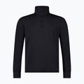 Vyriškas slidinėjimo džemperis Rossignol Mid Layer Stertch Half Zip black 6
