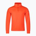 Vyriškas slidinėjimo džemperis Rossignol Mid Layer Stertch Half Zip golden gate 6