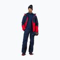Vyriškas slidinėjimo džemperis Rossignol Mid Layer Stertch Half Zip dark navy 2
