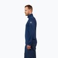 Vyriškas slidinėjimo džemperis Rossignol Mid Layer Stertch Half Zip dark navy 4