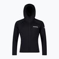 Vyriškas džemperis Rossignol Blackside Mix Full Zip Hoodie Fleece black 7