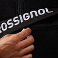 Vyriškas džemperis Rossignol Alltrack Anorak Fleece black 7